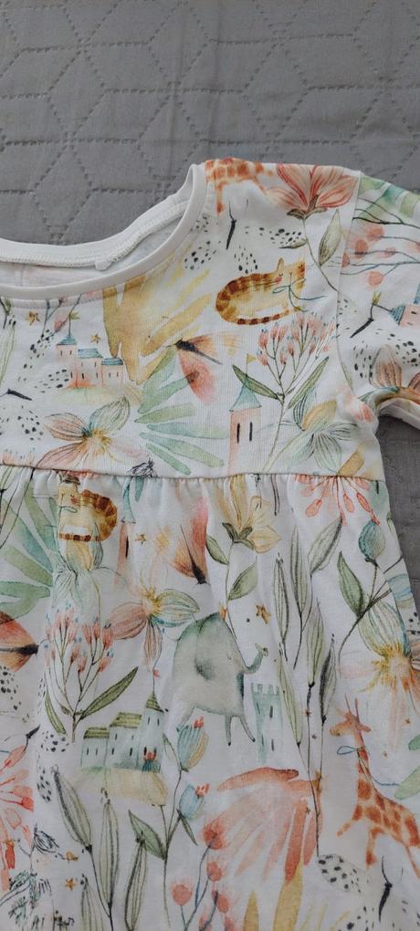 Next šaty tunika, next,104