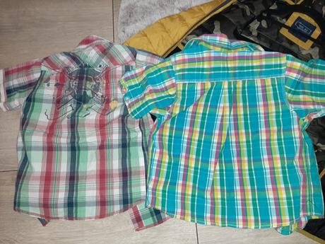 Páperová bundička next, next,116