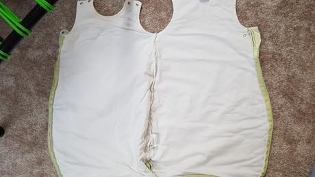 Spací vak, coccodrillo