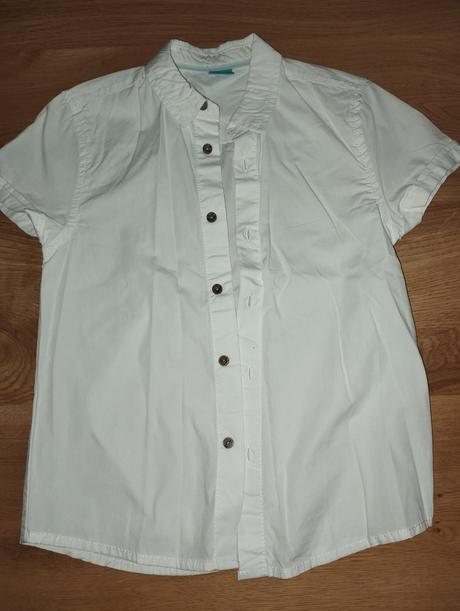 Košeľa, pepco,128