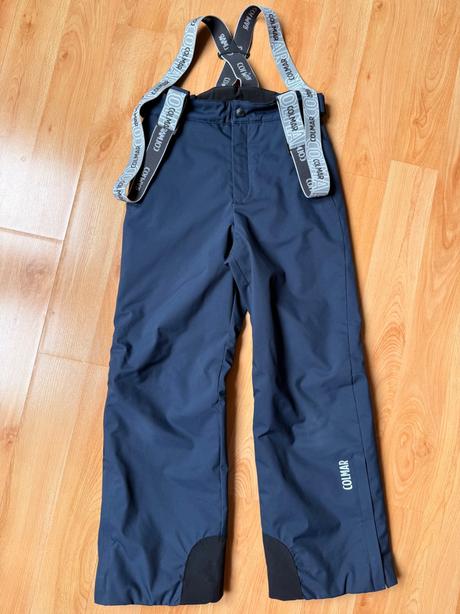 Lyžiarska súprava colmar, colmar,152