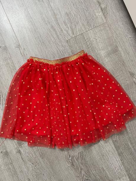 Sukna s hviezdickamk, sinsay,140