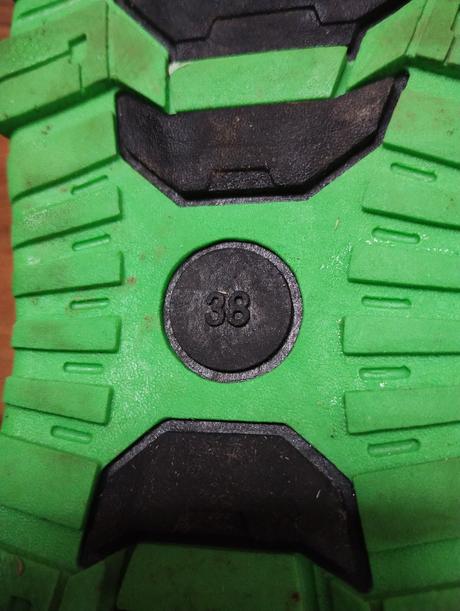 Zateplené topánky dockers č.38, 38