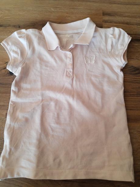 Tričko, lupilu,110