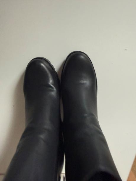 Jennyfairy kotnikove čižmy 40, jennifer&jennifer,40