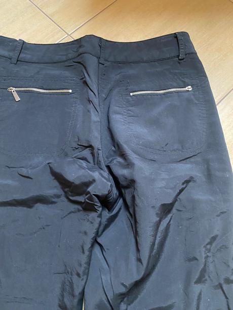 Zateplené nohavice, l