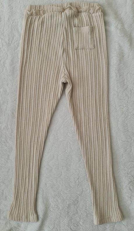 Vrubkovane leginy, zara,110