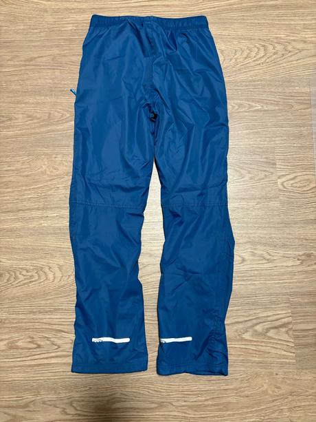 Nohavice zateplené umbro, umbro,152