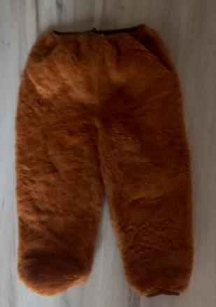 Nohavice na karneval, 