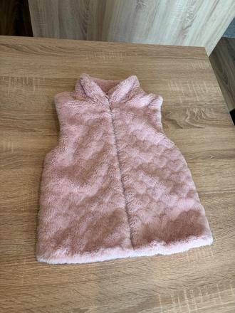 Dievčenská vestička, primark,98