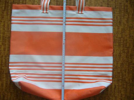 Pevna nakupna taška, 