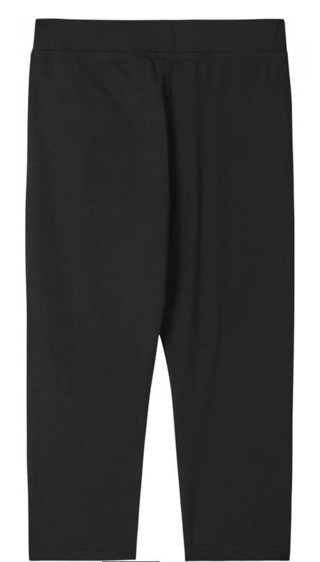 Reima detské 3/4 funkčné legíny uv 40+, reima,128