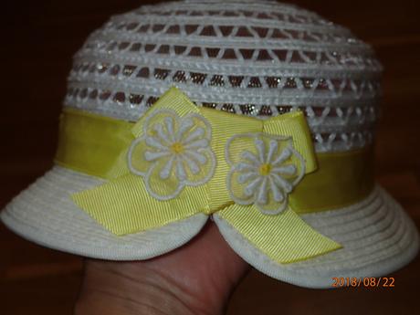 Klobúčik na leto mayoral, mayoral,92