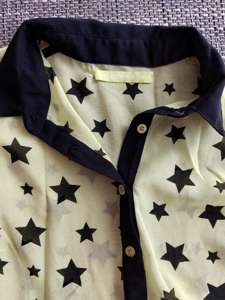 Letné šaty, terranova,s