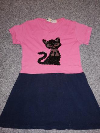 Predám krásne šaty, 104