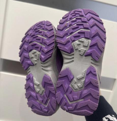 Dievčenské čižmy lotto, lotto,25