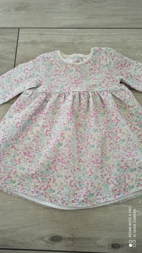 Šaty next 80, next,80