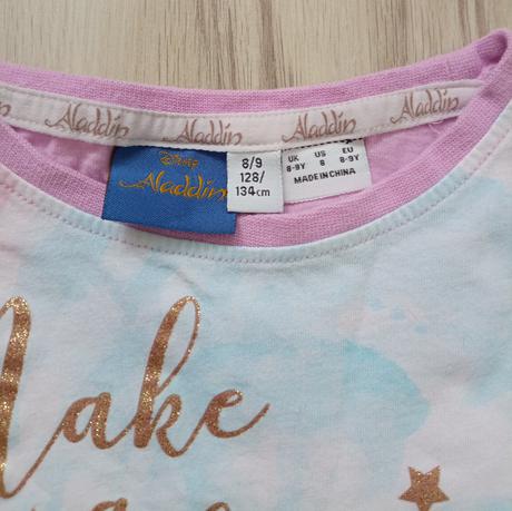 Tričko disney č.128/134, disney,128