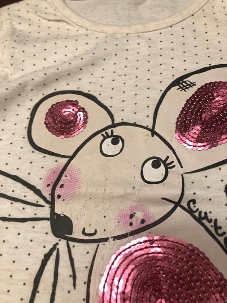 Tricko, young dimension,110