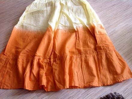 Letná sukna /d16, 152