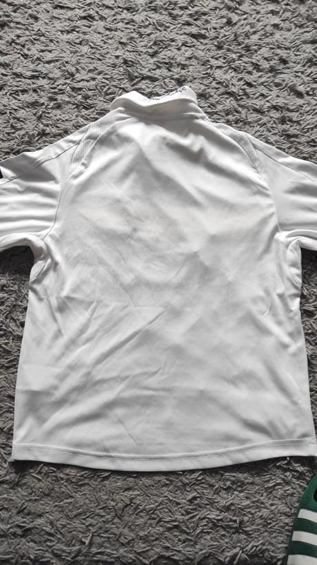 Futbalové tričko v 140, adidas,140