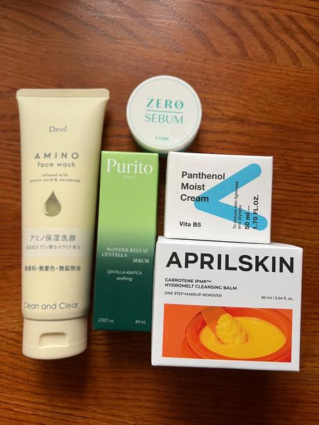 Kórejská kozmetika,