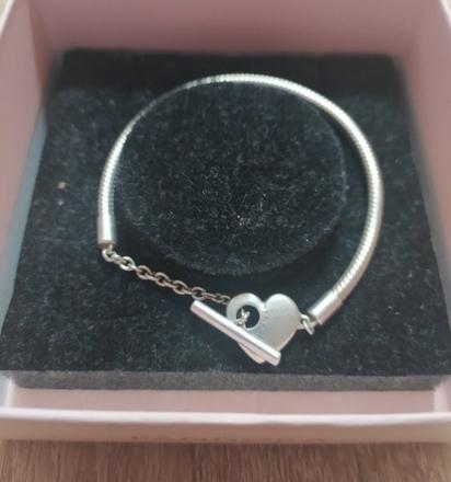 Pandora náramok, pandora