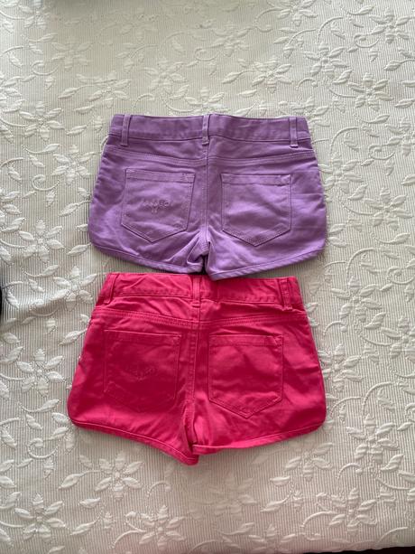 Kraťasy mango, mango,116