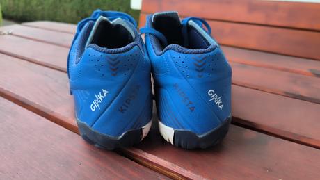Halovky, decathlon,40