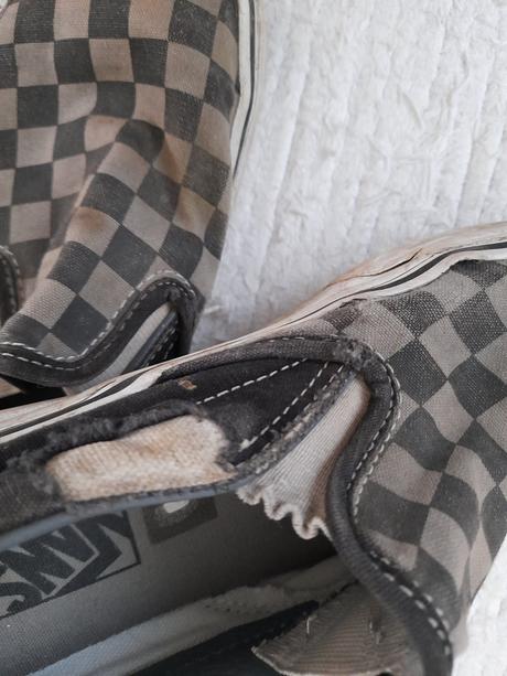 Tenisky, vans,38