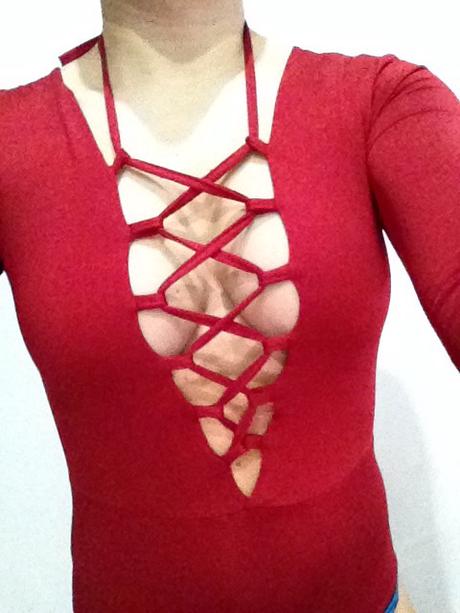 Body s dlhym rukavom, m