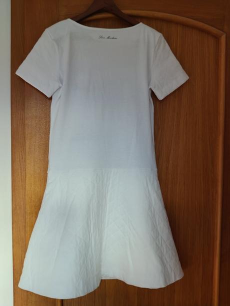 Love moschino nádherné kvalitné krásne šaty, moschino,m