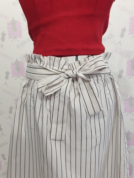 Letná sukňa, 38 / m / s