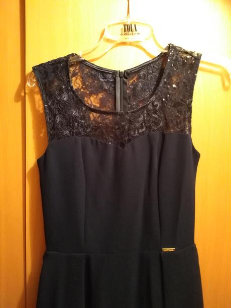 Spoločenské šaty, xs