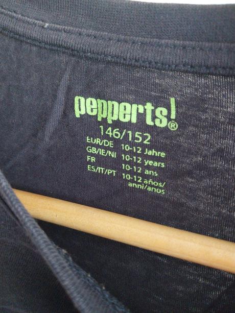 Tricko space, pepperts,146