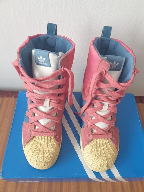 Krásne snehule adidas, adidas,39