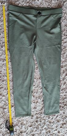 Dámske džeginsy, 46