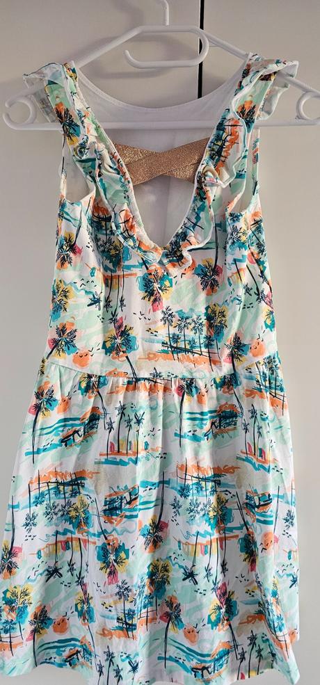 Letné šaty 3, tuc tuc,146