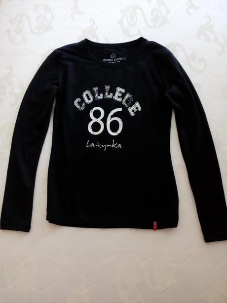 Tričko -natelnik, s