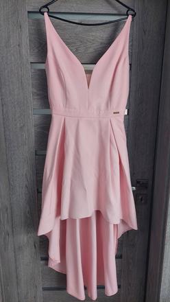 Spoločenské šaty, s