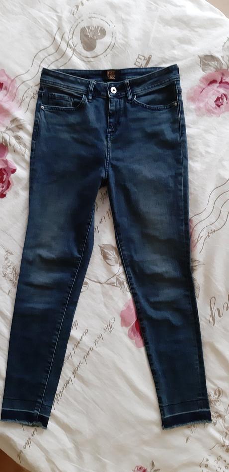 Rifle f&f 36, f&f,36