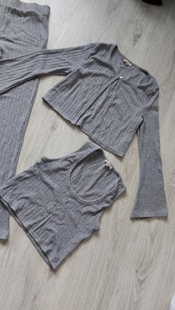 Dámska súprava s, f&f,s