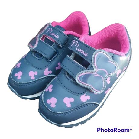 Topánky minnie, disney,22