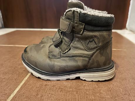 Čižmičky, loap,28