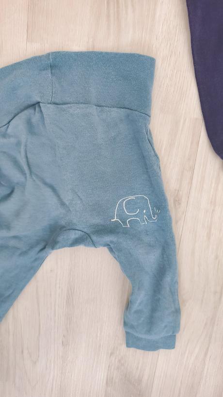 3 ks legíny a body lindex, 62