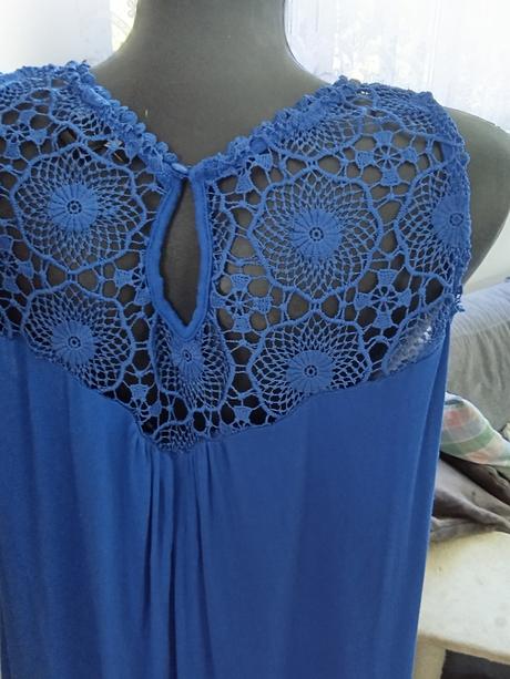 Top, esmara,xl