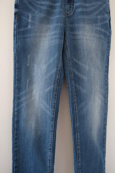 Chlapčenské rifle, 158