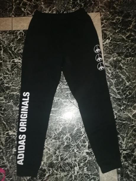 Teplaky pánske s, adidas,s