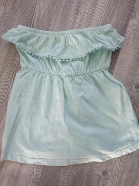 Tričko, terranova,116