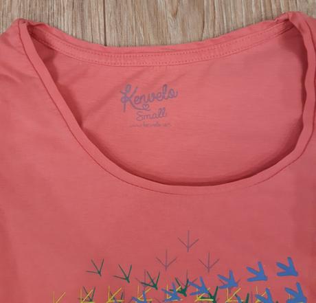 Kenvelo tričko č.s, kenvelo,s